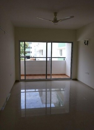 Room in 2 BHK Apartment at Bren Woods, Electronic City – for Rent