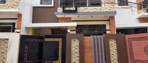 4 BHK Independent House For Sale in Indira Nagar