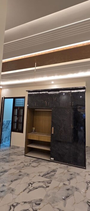 Kitchen in 4 BHK Independent House at Indira Nagar – for Sale