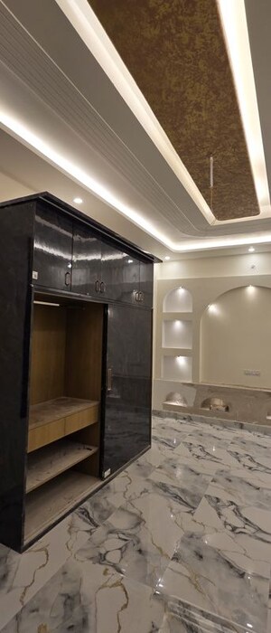 Kitchen in 4 BHK Independent House at Indira Nagar – for Sale