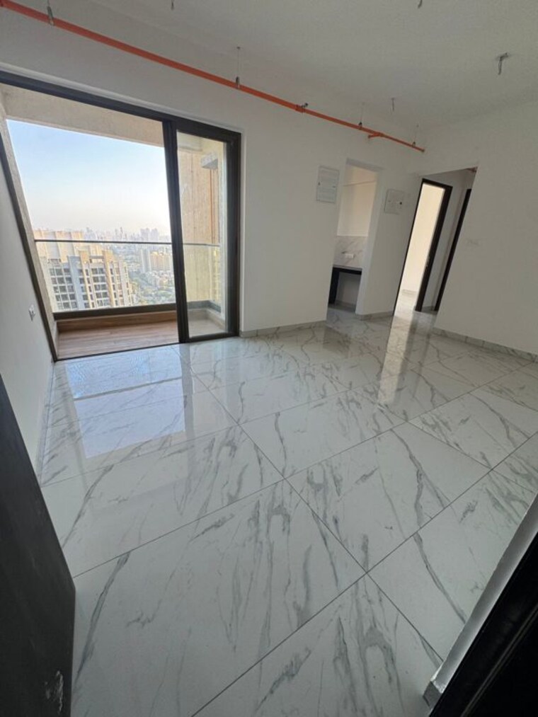 Room, raymond-realty-phase-ii 2 Bedroom 670 Sq.Ft. Apartment In Pokhran Road No Two Thane 10388523