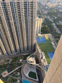 2 BHK Apartment For Sale in Raymond Realty Phase II