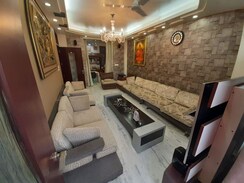 3 BHK Builder Floor For Rent in Kalkaji
