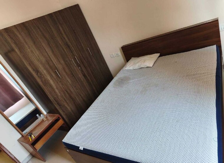 undefined, sandeep-square 3 Bedroom 1825 Sq.Ft. Apartment In Panathur Bangalore 10388527