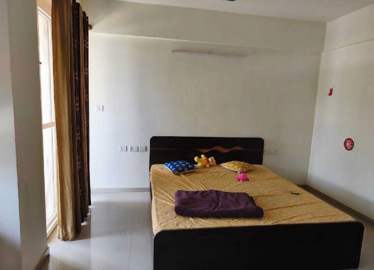Bedroom, sandeep-square 3 Bedroom 1825 Sq.Ft. Apartment In Panathur Bangalore 10388527