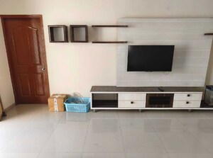 Furnished Amenities in 3 BHK Apartment at Sandeep Square, Panathur – for Rent