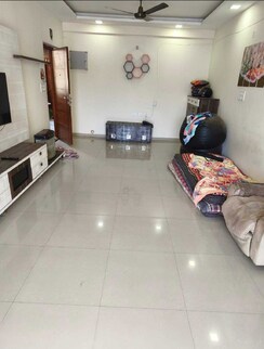 3 BHK Apartment For Rent in Sandeep Square