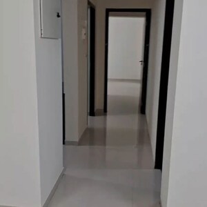Building Lobby in 2 BHK Apartment at Godrej Central, Chembur – for Sale