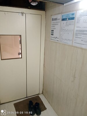  Office Space – Exterior View View at Tardeo - for Rent