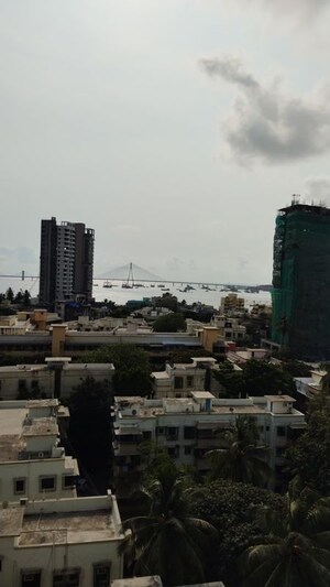 3 BHK Apartment – Exterior View View at Moraj Opulence, Mahim - for Sale