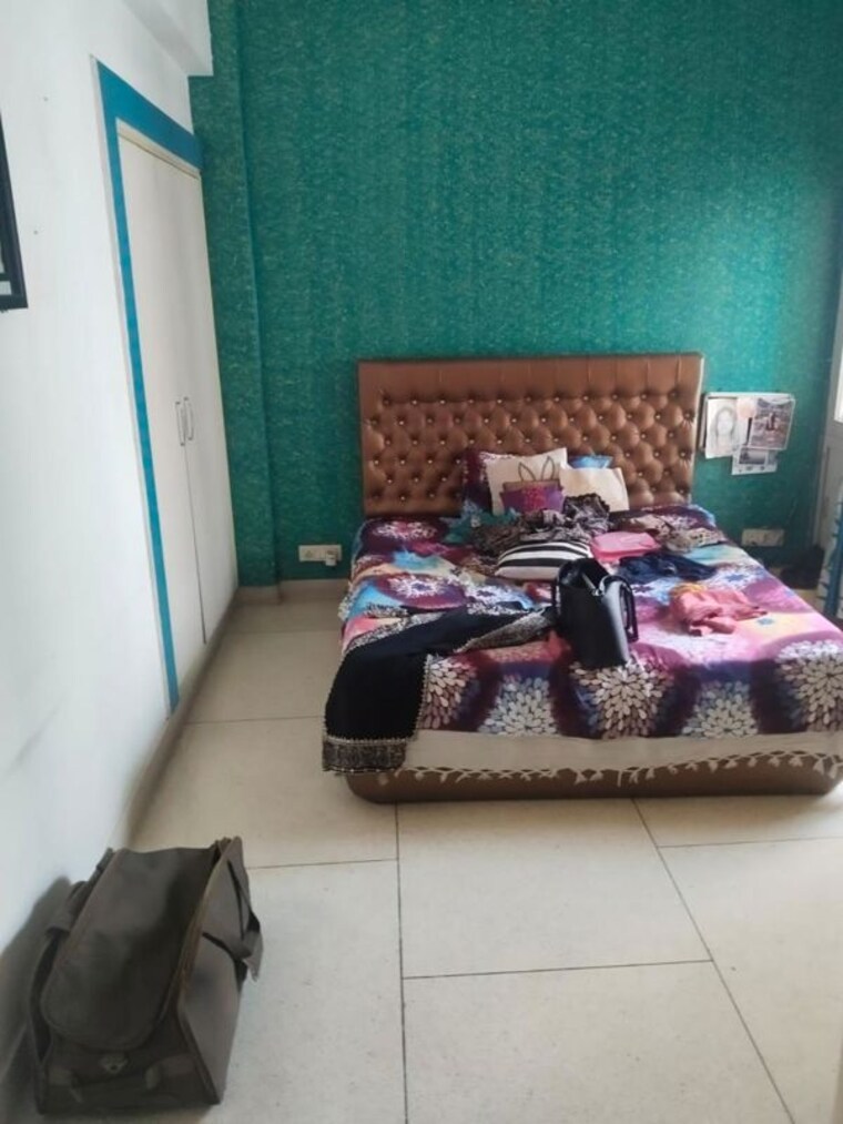 Bedroom, greater kailash ii 3 Bedroom 2000 Sq.Ft. Builder Floor In Greater Kailash ii Delhi 10388539