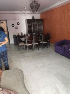 3 BHK Builder Floor For Rent in Greater Kailash II
