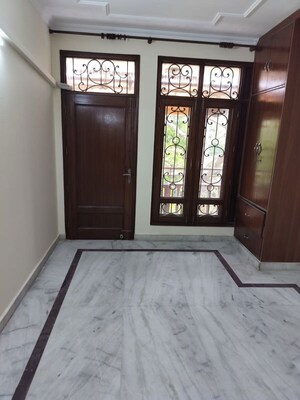 Room in 2 BHK Builder Floor at East Of Kailash – for Rent