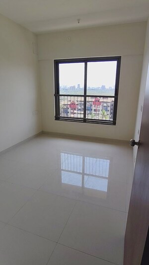 Bedroom in 2 BHK Apartment at Kalpataru Srishti Namaah, Mira Road – for Rent