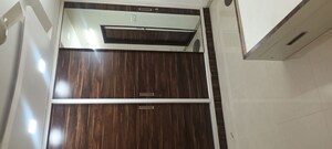 Furnished Amenities in 2.5 BHK Apartment at Twin Towers Apartment, Aundh – for Rent