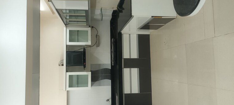 Kitchen, twin-towers-apartment 2.5 Bedroom 1500 Sq.Ft. Apartment In Aundh Pune 10388544