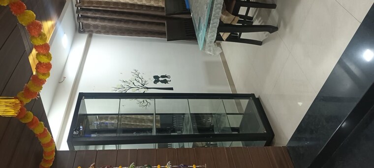 Kitchen, twin-towers-apartment 2.5 Bedroom 1500 Sq.Ft. Apartment In Aundh Pune 10388544