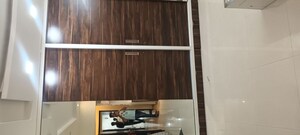 Furnished Amenities in 2.5 BHK Apartment at Twin Towers Apartment, Aundh – for Rent
