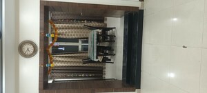 2.5 BHK Apartment – Exterior View View at Twin Towers Apartment, Aundh - for Rent