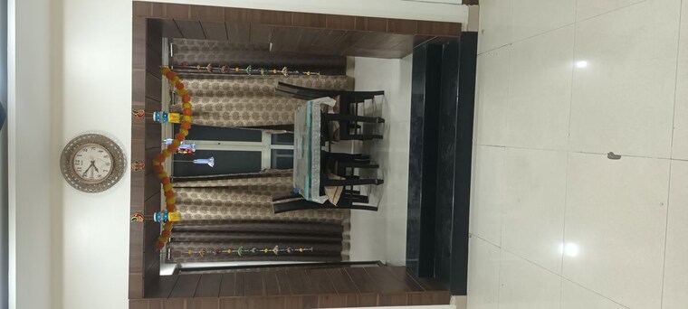 Exterior View, twin-towers-apartment 2.5 Bedroom 1500 Sq.Ft. Apartment In Aundh Pune 10388544