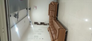 2.5 BHK Apartment For Rent in Twin Towers Apartment, Aundh