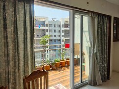 2 BHK + Basement Apartment For Rent in Sainath Palmarius