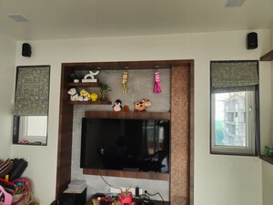 Furnished Amenities in 2 BHK Apartment at Sainath Palmarius, Baner – for Rent