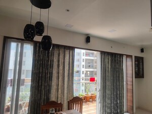 Kitchen in 2 BHK Apartment at Sainath Palmarius, Baner – for Rent