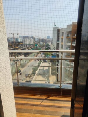 2 BHK Apartment – Exterior View View at Sainath Palmarius, Baner - for Rent