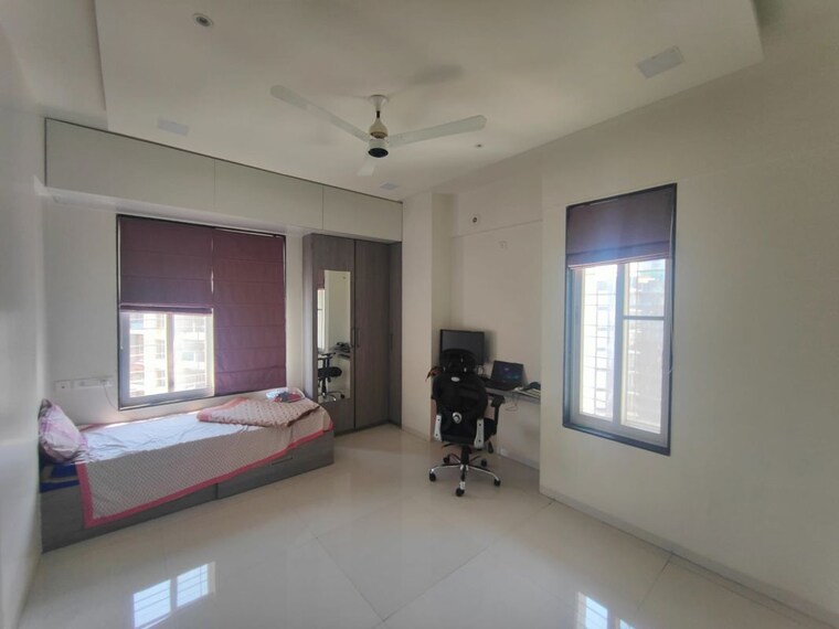 Room, sainath-palmarius 2 Bedroom 1150 Sq.Ft. Apartment In Baner Pune 10388549