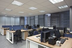 Office Space For Sale in Kharadi