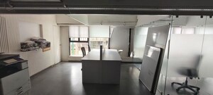Team Area in  Office Space at Andheri West – for Rent