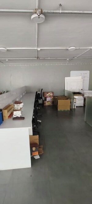 Team Area in  Office Space at Andheri West – for Rent