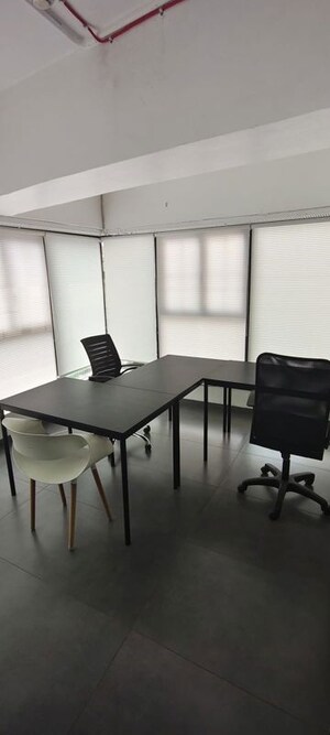 Team Area in  Office Space at Andheri West – for Rent