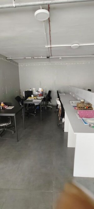Team Area in  Office Space at Andheri West – for Rent