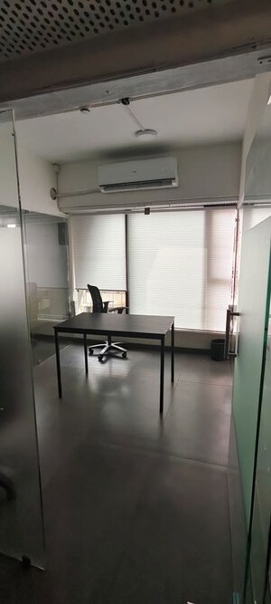 Team Area in  Office Space at Andheri West – for Rent