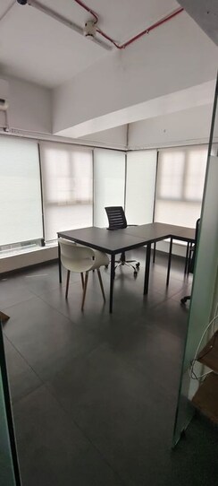 Office Space For Rent in Andheri West