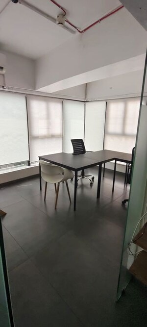  Office Space For Rent in Andheri West