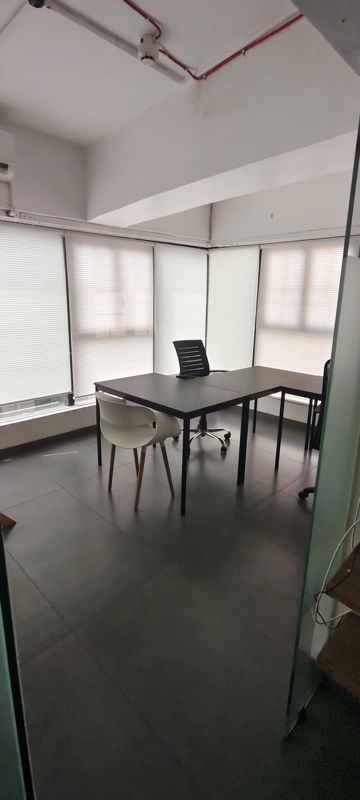 Office Space For Rent in Andheri West