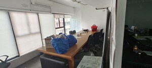 Team Area in  Office Space at Andheri West – for Rent