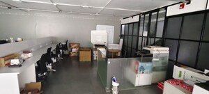 Common Area in  Office Space at Andheri West – for Rent