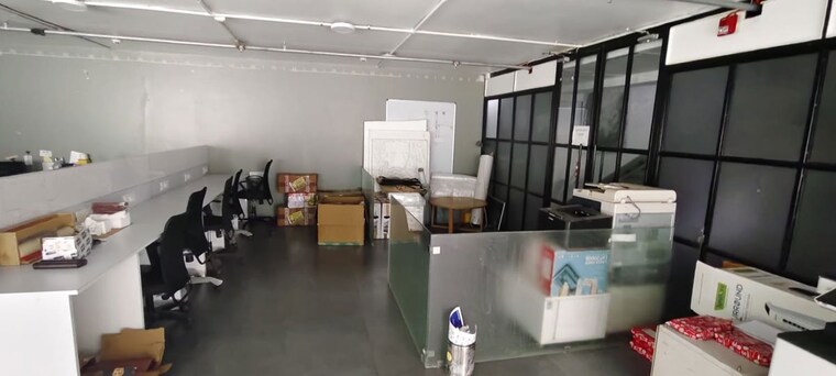 Common Area, andheri west Commercial Office Space 2500 Sq.Ft. In Andheri West Mumbai 10388564