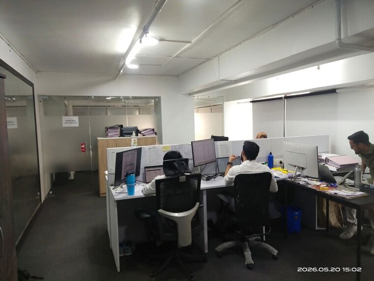 Team Area, andheri west Commercial Office Space 2500 Sq.Ft. In Andheri West Mumbai 10388564