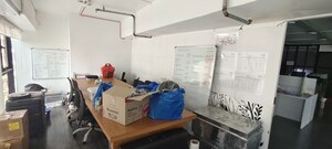 Team Area in  Office Space at Andheri West – for Rent