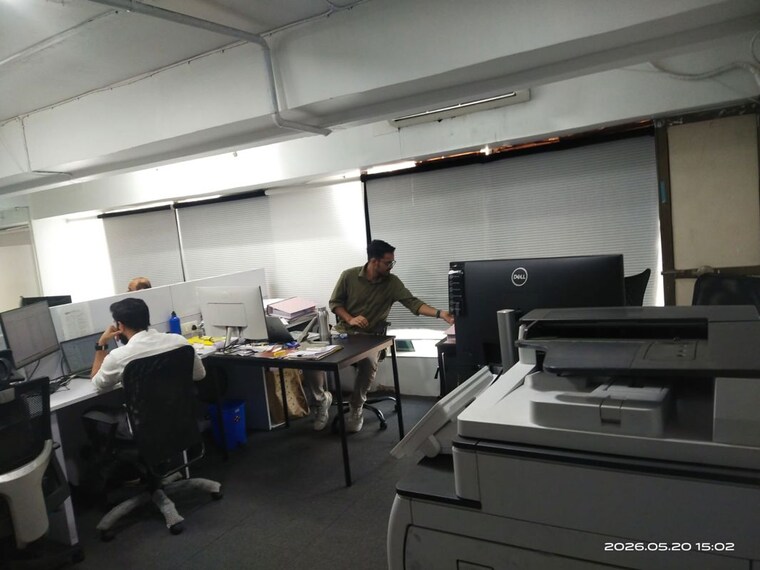 Team Area, andheri west Commercial Office Space 2500 Sq.Ft. In Andheri West Mumbai 10388564