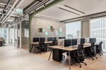6300 Sq.Ft. Office Space in Kharadi