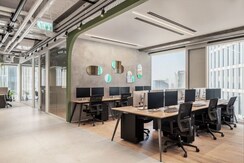 Office Space For Sale in Kharadi