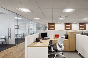 Team Area in  Office Space at Kharadi – for Sale