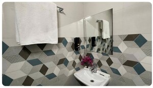 Team Area in 1 RK Builder Floor at Sector 40 – for Rent