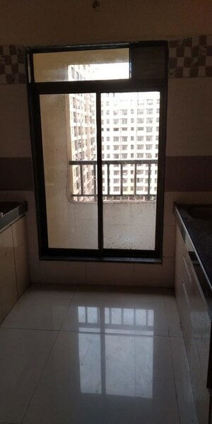 Kitchen in 1 BHK Apartment at Deep Paradise, Nalasopara West – for Sale